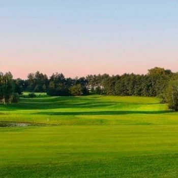 Belgien MARTINS CHATEAU Golfurlaub