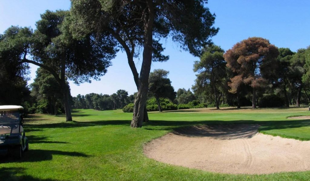 Golf Club Riva dei Tessali 5
