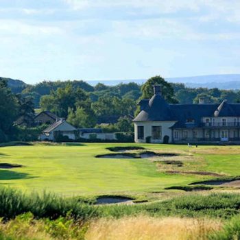 Yorkshire KULTUR NATUR Golfurlaub