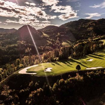 Österreich WIEN RUNDREISE Golfurlaub