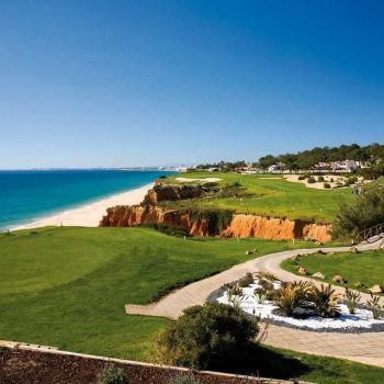 Algarve CONRAD LUXUS Golfurlaub