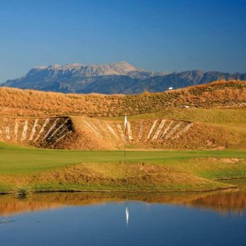 Türkei GLORIA Golf Resort