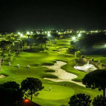 Türkei MAXX ROYAL BELEK Golfresort