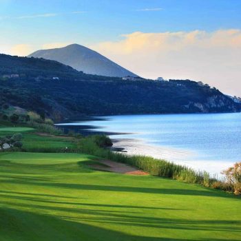 Griechenland WESTIN NAVARINO Golfurlaub