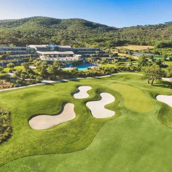 Toskana ARGENTARIO Golfresort