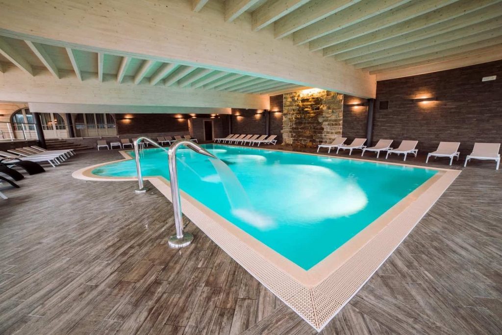 Chervò Golf Hotel Spa Resort Apartment San Vigilio 10