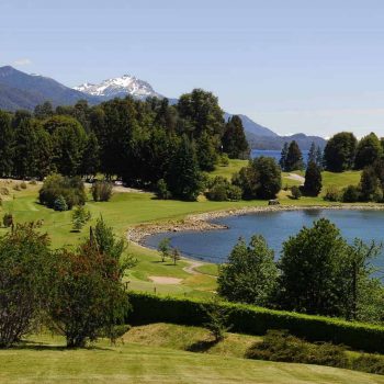 Argentinien BUENOS AIRES Golfurlaub