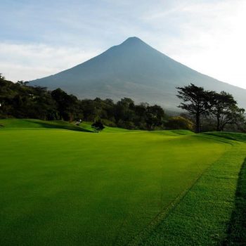 Guatemala KULTUR ABENTEUER Golfurlaub