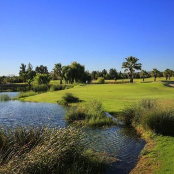 Algarve HILTON VILLAMOURA Golfurlaub