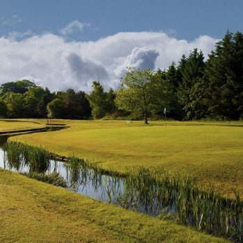 Schottland GREEN LEISURE Golf Resort