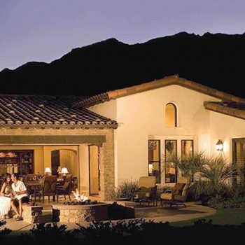 Kalifornien PGA LA QUINTA Golfresort