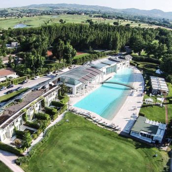 Emilia Romagna HOTEL RIVIERA Golfresort