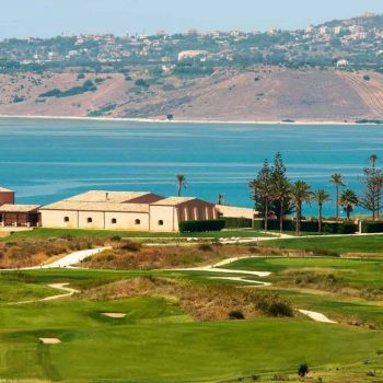 Sizilien VERDURA SPA Golf Resort