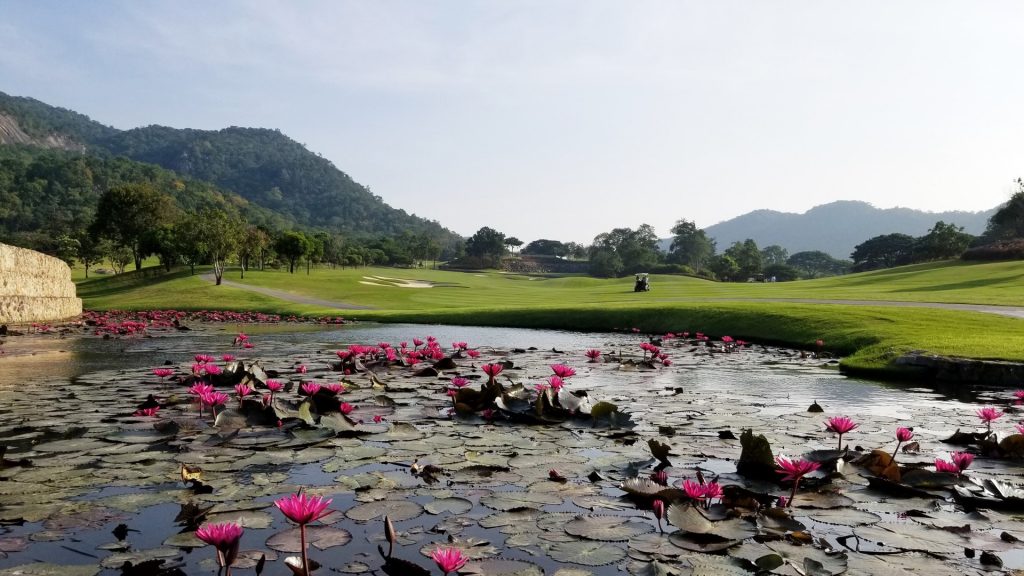 Golf Kultur Reise Hua Hin 5