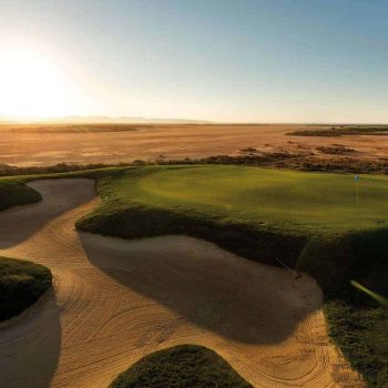 Tunesien SINDBAD HAMMAMET Golfurlaub