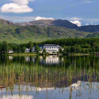 Irland HARVEYS POINT Golfurlaub