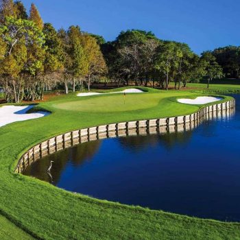 Florida INNISBROOK Golf Resort