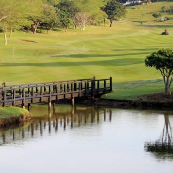 Südafrika The Lodge Princes Golfresort