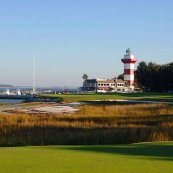 South Carolina HILTON HEAD Golfurlaub