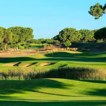Algarve PENINA Golf Resort