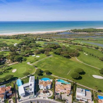 Algarve VALE DO LOBO Golfurlaub