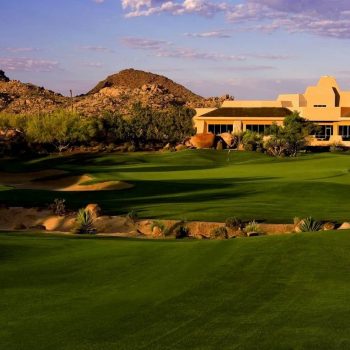 Arizona FOUR SEASONS SCOTTSDALE Golf