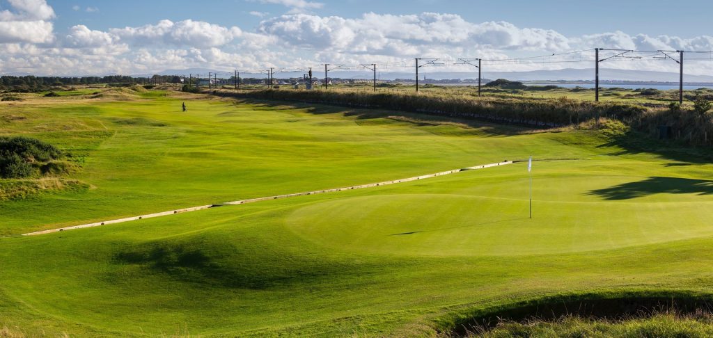 Golfen in Ayrshire – Ein Juwel im Westen Schottlands 1
