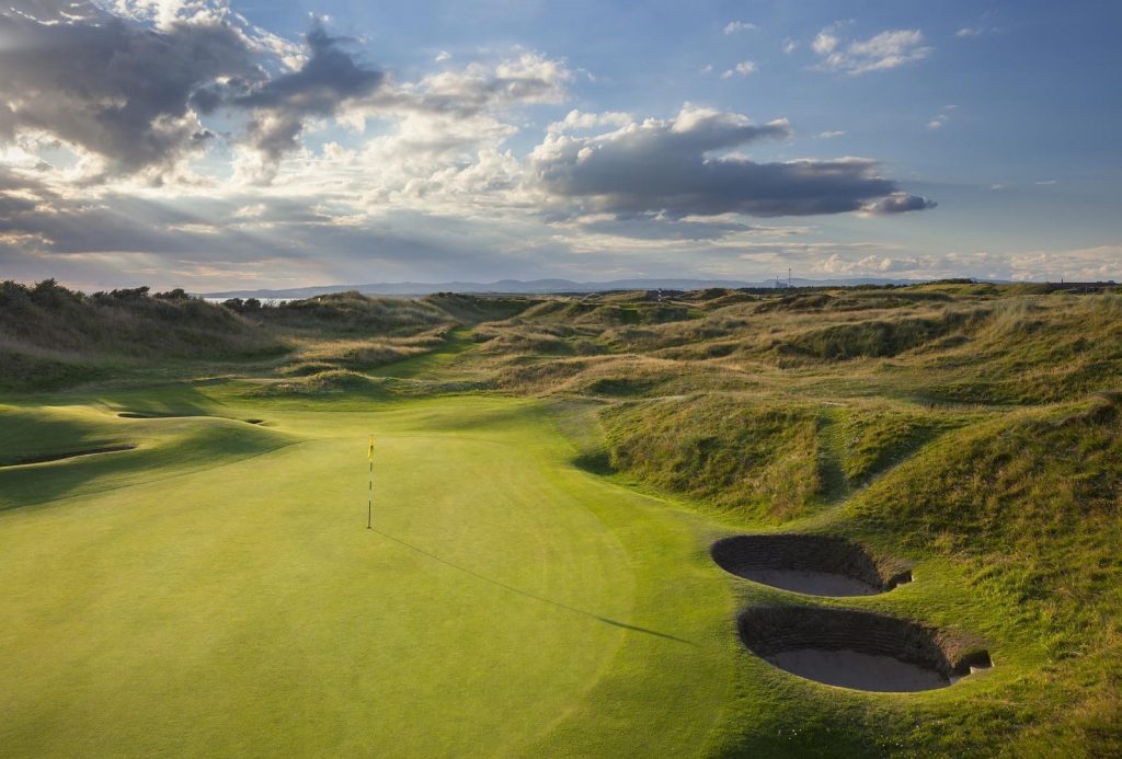 Golfen in Ayrshire – Ein Juwel im Westen Schottlands 10