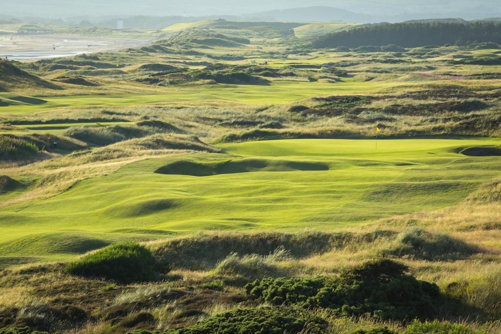 Golfen in Ayrshire – Ein Juwel im Westen Schottlands 11 1