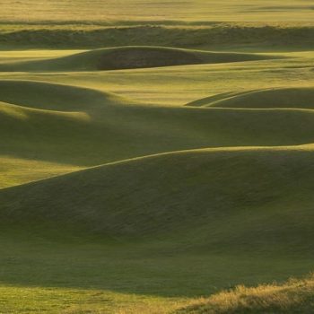 Schottland MACDONALD MARINE Golfurlaub