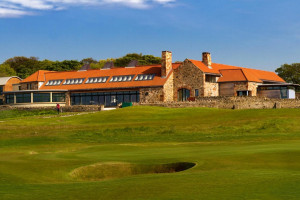 The Lodge at Craigielaw and Golf Courses (2)