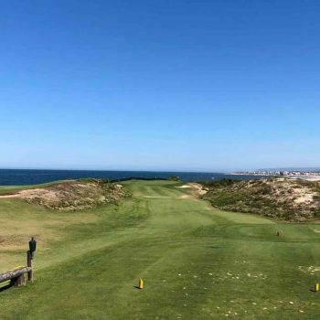Nordportugal SOLVERDE Golf Urlaub
