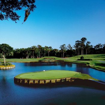 Florida SAWGRASS MARIOTT Golf Resort