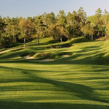 Spanien CAMIRAL PGA CATALUNYA Golfresort