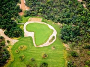 Südafrika Legend Golf & Safari Resort