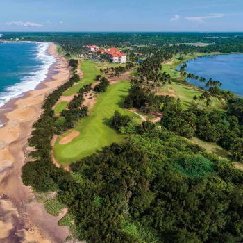 Sri Lanka Kultur + Golf Rundreise