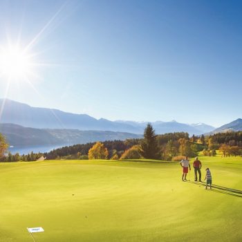 Österreich ALPE ADRIA Hotel Golf Package