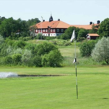 Schweden Stockholm Golfurlaub