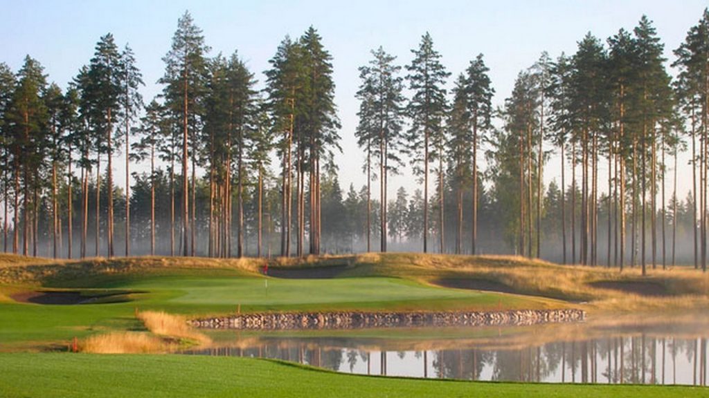 Finnland Natur - Erlebnis Golfurlaub!