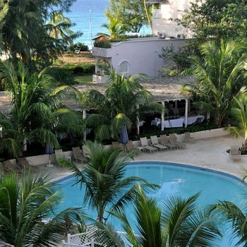 Barbados ALMOND CASUARINA Golf Urlaub