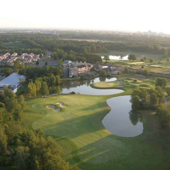 Frankreich LOIRE KULTUR Golf Urlaub
