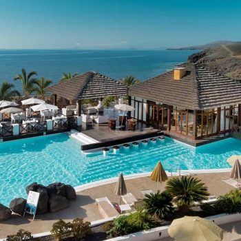 Lanzarote SECRETS Golf Resort