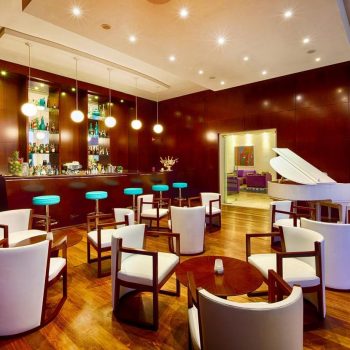 Dom Rep EDEN ROC Golfurlaub